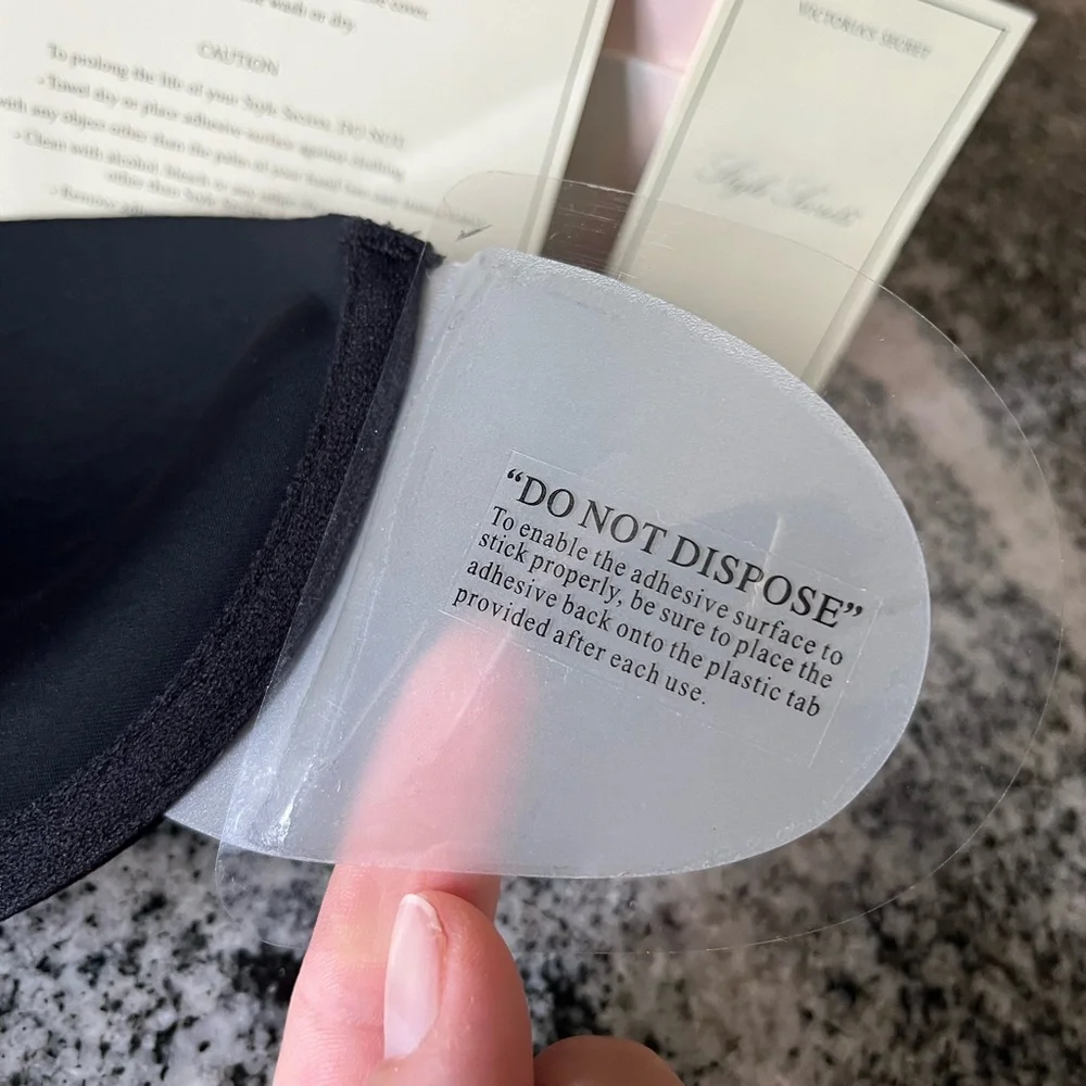 Victorias Secret elegant push